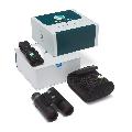 RSPB Buzzard® compact binoculars 10 x 25 product photo ai4 T