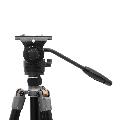 Buzzard tripod for spotting scopes product photo ai5 T