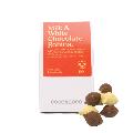 Cocoa Loco chocolate Robins product photo default T