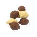 Cocoa Loco chocolate Robins product photo side T