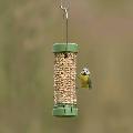 RSPB Classic easy-clean® suet pellet and peanut feeder - small product photo default T