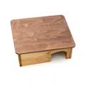 RSPB Classic Hedgehog house kit product photo ai5 T