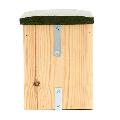 RSPB Classic nest box product photo side T