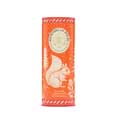 Spanish clementine shortbread by Shortbread House product photo back T
