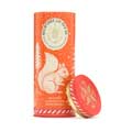 Spanish clementine shortbread by Shortbread House product photo front T