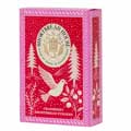 Cranberry shortbread fingers by Shortbread House product photo back T