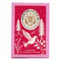 Cranberry shortbread fingers by Shortbread House product photo front T