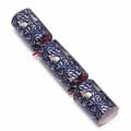 RSPB Wooden decoration plastic-free Christmas crackers, box of six product photo side T