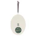 Dove friends ceramic hanging decoration product photo back T
