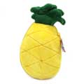 Flipetz Chick pineapple hideaway plush product photo ai5 T