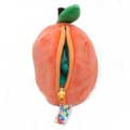 Flipetz Turtle peach hideaway plush product photo ai5 T
