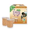 RSPB Vegan Flutter Butter EcoRefills, x8 product photo side T