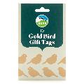 Folksy Robin wrapping paper bundle product photo ai6 T