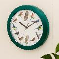 RSPB Birdsong clock product photo default T