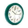 RSPB Birdsong clock product photo back T