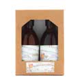Body wash and body lotion gift set by Heaven Scent product photo default T