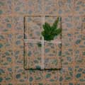 Hidden Hedgehog wrapping paper, 10 metres product photo side T