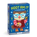 'Hoot am I?' family charades card game product photo default T