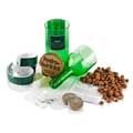 Mint Hydro-herb kit product photo side T