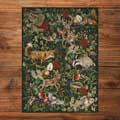Into the forest jigsaw puzzle, 1000-piece product photo front T