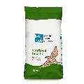 RSPB Ultimate easy-clean® seed bird feeder, large, with 1.8kg sunflower hearts product photo back T