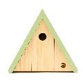 RSPB Lodge nest box classic apex product photo side T