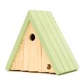 RSPB Lodge nest box classic apex product photo ai5 T