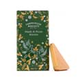 Maple and pecan biscuits by Farmhouse Biscuits product photo front T