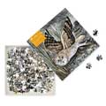 Marsh Owl jigsaw puzzle by Angela Harding, 1000-piece product photo back T