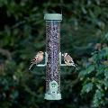 RSPB Ultimate nyjer seed feeder and guardian, medium product photo side T