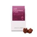 Milk chocolate owls by Cocoa Loco product photo default T