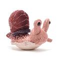 Mini snail plush toy product photo default T