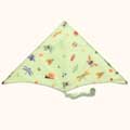 Minibeasts sustainable kite for kids product photo ai5 T