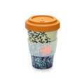 Starling murmuration reusable travel mug product photo default T