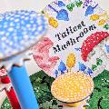 'Not mushroom' game product photo ai5 T