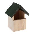 RSPB Apex open front nest box product photo front T