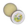 Passionfruit and orange organic lip balm by Heaven Scent product photo default T