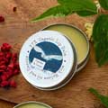 Peaches & cream lip balm by Heaven Scent product photo default T