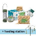 Premium feeding station bundle offer product photo default T
