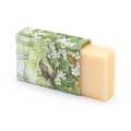 Bergamot, lemon & grapefruit soap by Heaven Scent product photo front T