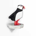 Create your own proud little Puffin kit product photo front T