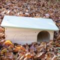 RSPB Silhouette hedgehog home product photo default T