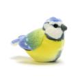 RSPB singing soft toy blue tit product photo default T