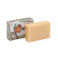 Nutmeg, orange & cinnamon soap by Heaven Scent product photo side T