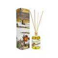 Nutmeg, orange & cinnamon reed diffuser by Heaven Scent product photo default T
