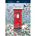 RSPB Picture Advent calendar 2026 product photo default T
