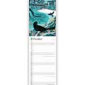 RSPB The art of birds calendar 2027 product photo side T