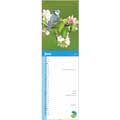 RSPB Birds calendar 2027 product photo side T