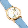 RSPB Blue Tit watch product photo side T