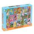 RSPB British songbirds jigsaw puzzle, 1000-piece product photo default T